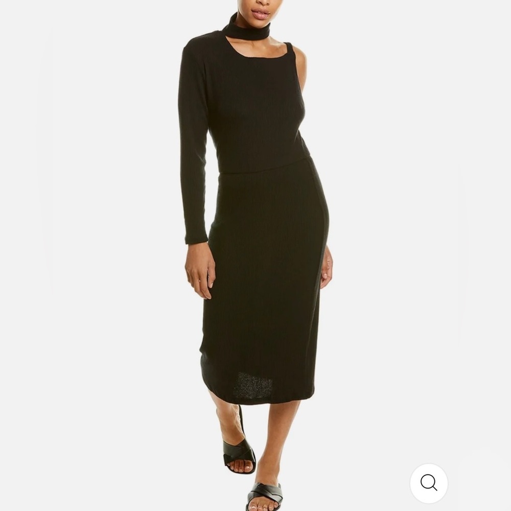 LNA Canto Dress
